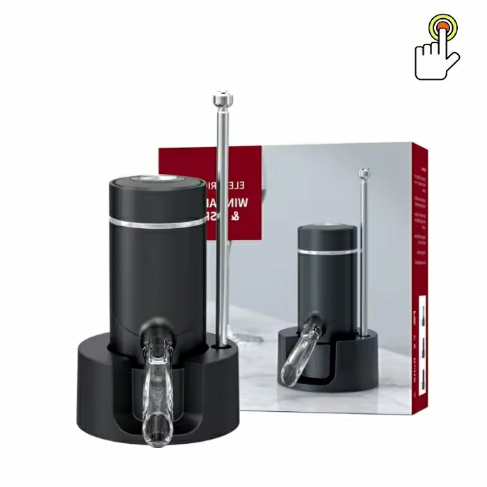 rechargeable intelligent insta - Wine Aerator Pour 评论和价格