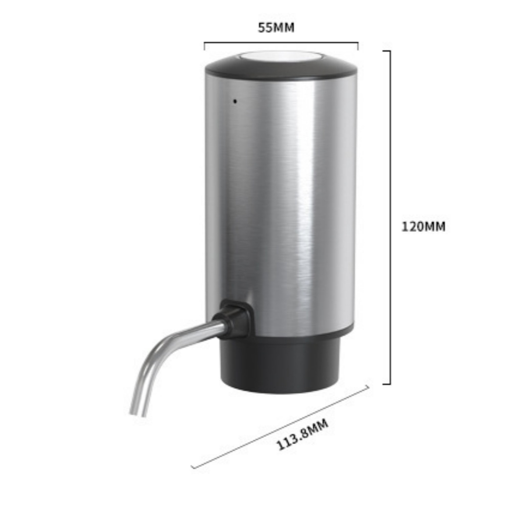 Electric Wine Aerator and Disp - Wine Aerator Pour 评论和价格