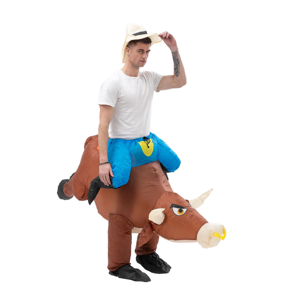 Adult Inflatable Ride‑On Costu - Cocktail Shaker Set 评论和价格
