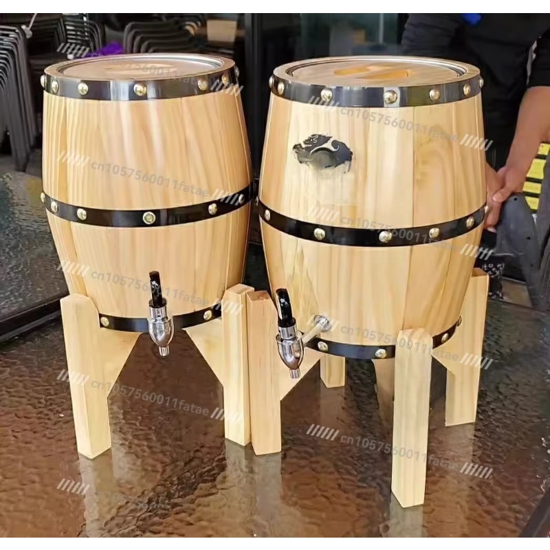 Beer Rack 3L Stainless Steel L - Wine Draft Beer 评论和价格