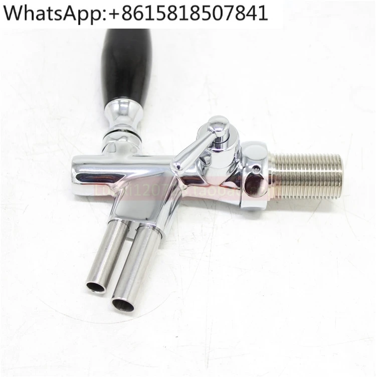 Defoaming faucet Wine bubble s - Wine Draft Beer 评论和价格