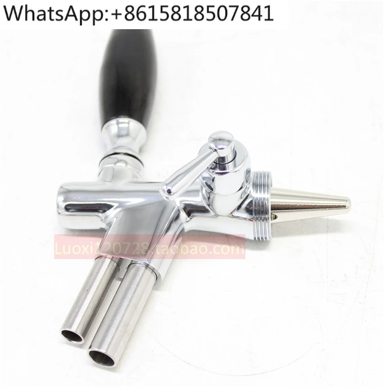 Defoaming faucet Wine bubble s - Wine Draft Beer 评论和价格