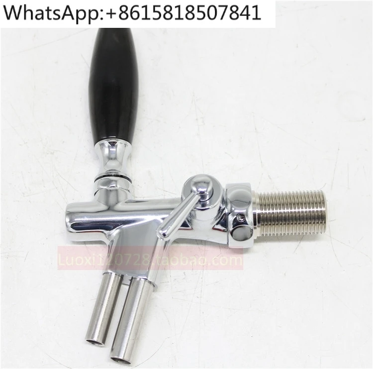 Defoaming faucet Wine bubble s - Wine Draft Beer 评论和价格
