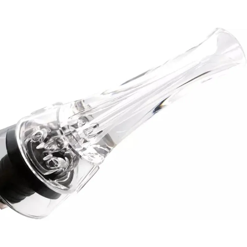 Kitchen Tools Wine Decanter Wi - Wine Aerator Pour 评论和价格