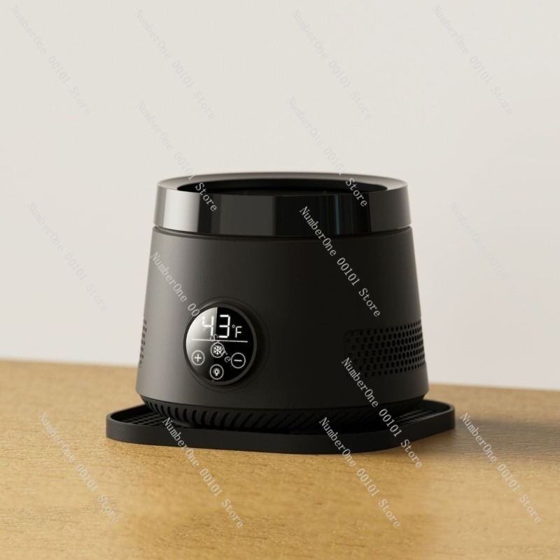 Electronic Ice Wine Decanter C - Wine Aerator Pour 评论和价格
