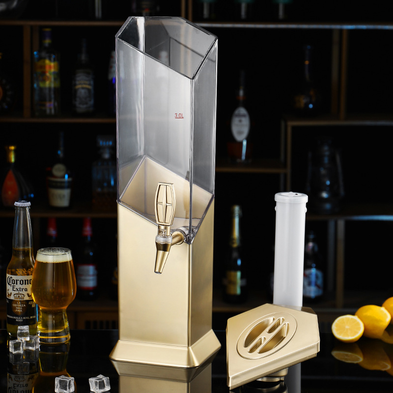Wine cannon bar special beer b - Wine Draft Beer 评论和价格