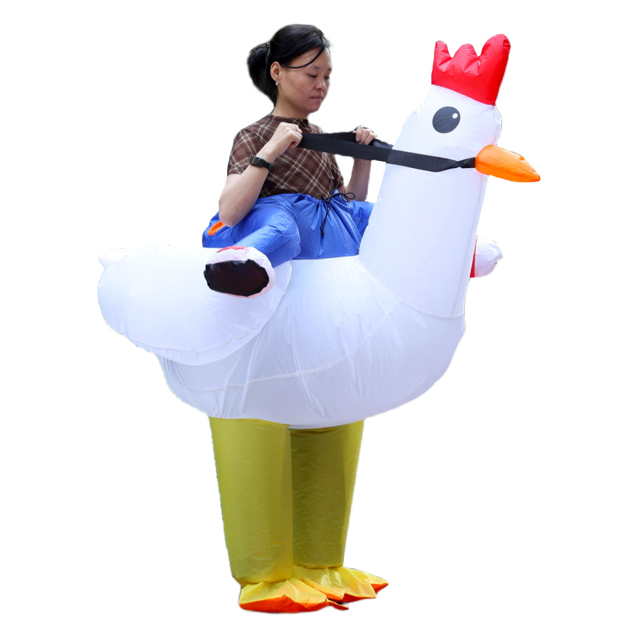 Chicken Turkey Inflatable Cost - Cocktail Shaker Set 评论和价格