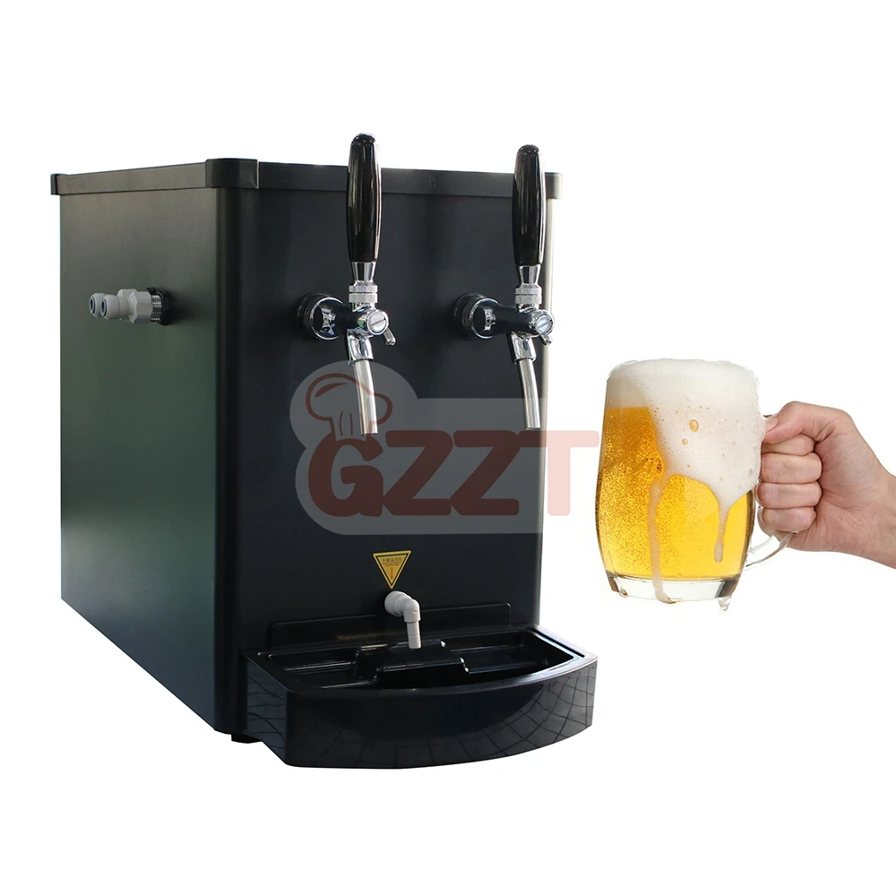 Beer Kegerator Cooler Wine Bar - Wine Draft Beer 评论和价格