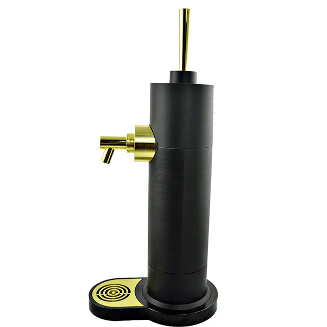 Ultrasonic beer foam maker Por - Wine Draft Beer 评论和价格