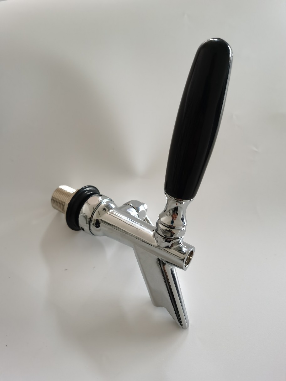 New Adjustable Beer Tap for Ke - Wine Draft Beer 评论和价格