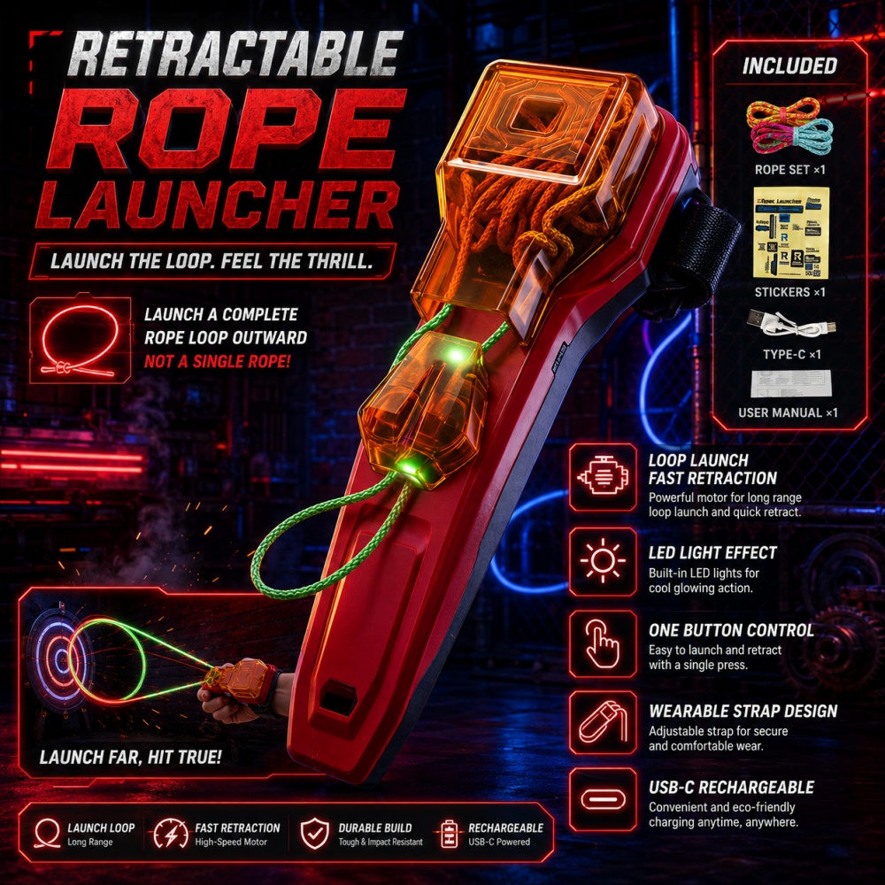 Rope Launcher Spider Web Shoot - Cocktail Shaker Set 评论和价格