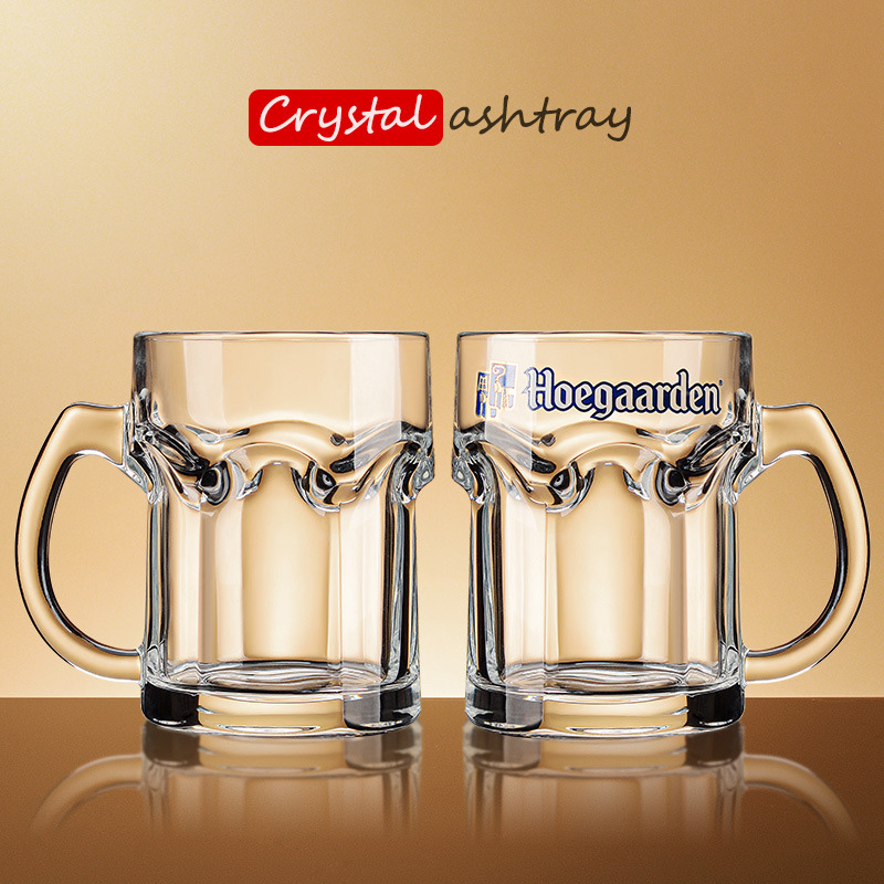 Household beer mug with handle - Wine Draft Beer 评论和价格