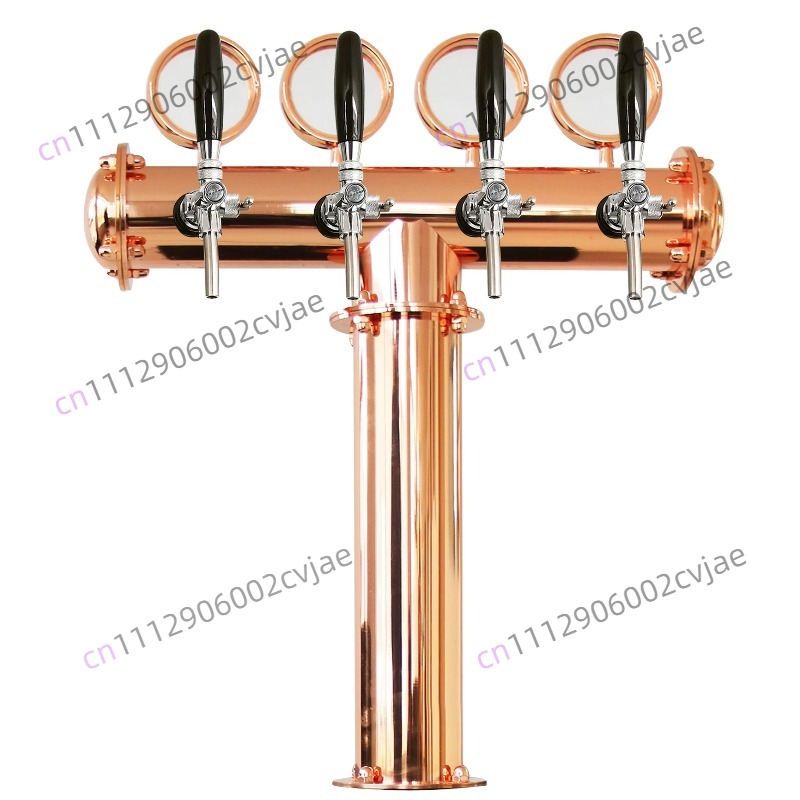 Beer machine Wine column T-typ - Wine Draft Beer 评论和价格